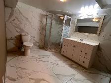 NOW AVAIL: Large Basement Apt. Woodbridge. Islington/Rutherford - Photo 3