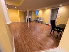 NOW AVAIL: Large Basement Apt. Woodbridge. Islington/Rutherford - Photo 4