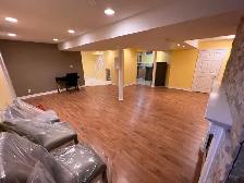 NOW AVAIL: Large Basement Apt. Woodbridge. Islington/Rutherford - Photo 5