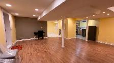 NOW AVAIL: Large Basement Apt. Woodbridge. Islington/Rutherford - Photo 6