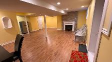 NOW AVAIL: Large Basement Apt. Woodbridge. Islington/Rutherford - Photo 7