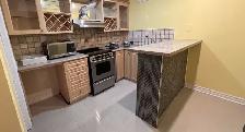 NOW AVAIL: Large Basement Apt. Woodbridge. Islington/Rutherford - Photo 8
