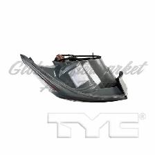 Mazda 6 2006-2008 Tail Lamp Left Sport Type HQ - Photo 4