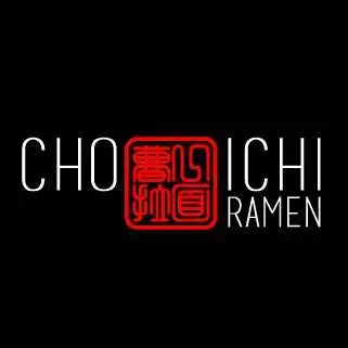 Choichi Ramen is hiring kitchen staff now!!