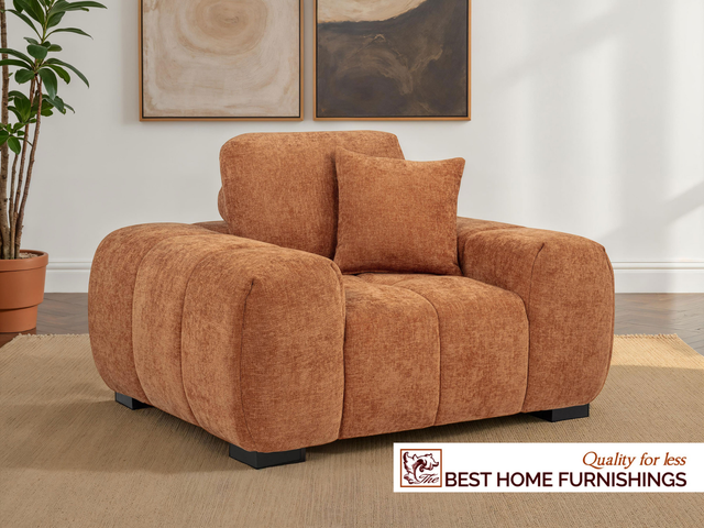THE BEST HOME FURNISHINGS