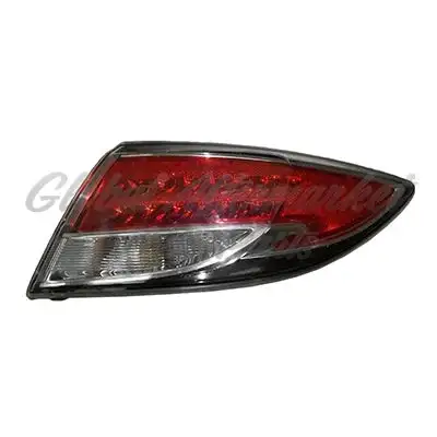 Mazda 6 2009-2013 Tail Lamp Right LED HQ