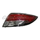 Mazda 6 2009-2013 Tail Lamp Right LED HQ
