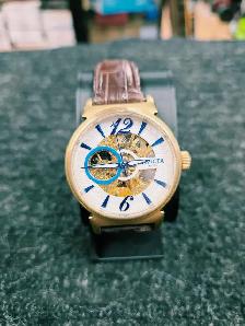 Montre automatique