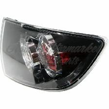 Mazda 3 2007-2009 Tail Lamp Right Std Type Sdn - Photo 3