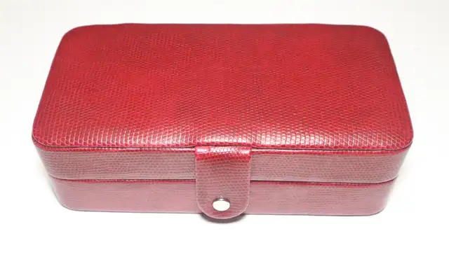 Lancome Jewelry Box