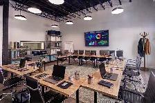 Meeting Room 152-51 — Large Boardroom (Up to 25 People) - Photo 2
