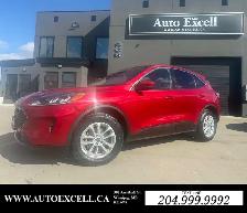 2020 FORD ESCAPE SE - NAVIGATION - HEATED SEATS - VOCAL ASSIST