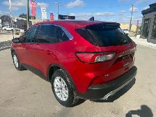 2020 FORD ESCAPE SE - NAVIGATION - HEATED SEATS - VOCAL ASSIST - Photo 3