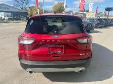 2020 FORD ESCAPE SE - NAVIGATION - HEATED SEATS - VOCAL ASSIST - Photo 4