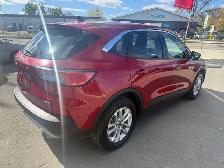 2020 FORD ESCAPE SE - NAVIGATION - HEATED SEATS - VOCAL ASSIST - Photo 5