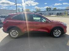 2020 FORD ESCAPE SE - NAVIGATION - HEATED SEATS - VOCAL ASSIST - Photo 6