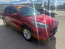 2020 FORD ESCAPE SE - NAVIGATION - HEATED SEATS - VOCAL ASSIST - Photo 7