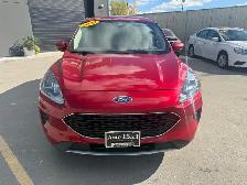 2020 FORD ESCAPE SE - NAVIGATION - HEATED SEATS - VOCAL ASSIST - Photo 8