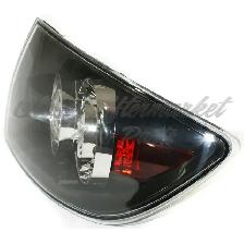 Mazda 3 2007-2009 Tail Lamp Right Sdn LED Type HQ - Photo 2