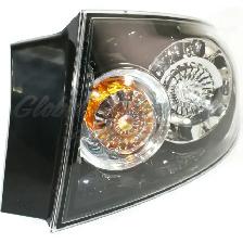 Mazda 3 2007-2009 Tail Lamp Right Sdn LED Type HQ - Photo 3