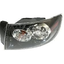 Mazda 3 2007-2009 Tail Lamp Right Sdn LED Type HQ - Photo 5