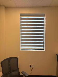 Zebra Roller Blind best price in town - Photo 2