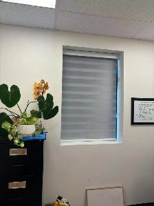 Zebra Roller Blind best price in town - Photo 3