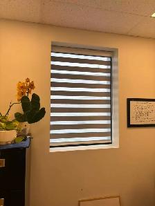 Zebra Roller Blind best price in town - Photo 4