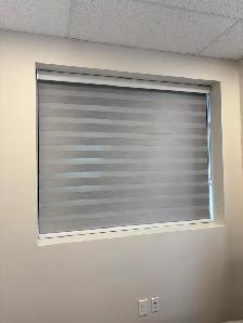 Zebra Roller Blind best price in town - Photo 5