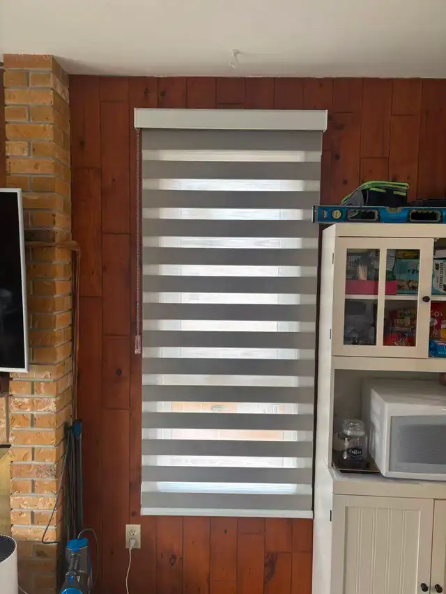 Zebra Window Blinds