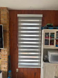 Zebra Window Blinds