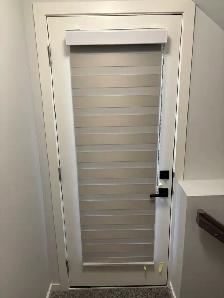 Zebra Window Blinds - Photo 4