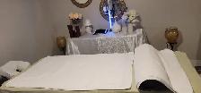 DEEP TISSUE RELAXATION MASSAGE - Photo 2