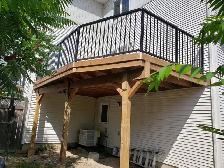 Deck Builder | Decks, Stairs, Railings | Free Estimate - Photo 5