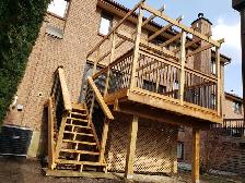 Deck Builder | Decks, Stairs, Railings | Free Estimate - Photo 7