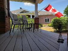 Deck Builder | Decks, Stairs, Railings | Free Estimate - Photo 8