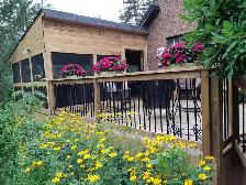 Deck Builder | Decks, Stairs, Railings | Free Estimate - Photo 9