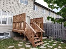 Deck Builder | Decks, Stairs, Railings | Free Estimate - Photo 10