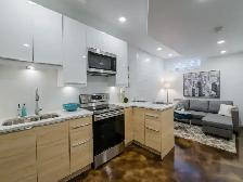 Best Basement Suite Ever!