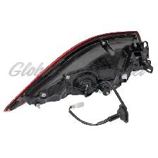 Mazda 3 2019-2022 Tail Lamp Right With LED Accent (With - Photo 4