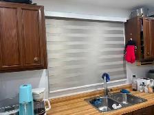 Zebra Blinds