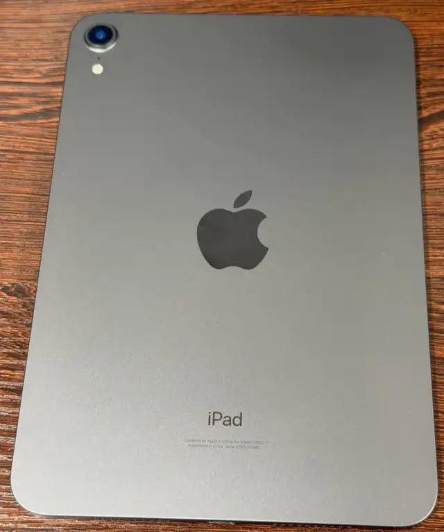 iPad Pro