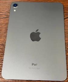 iPad Pro
