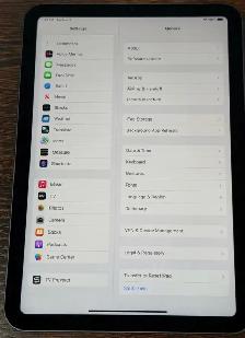 iPad Pro - Photo 3