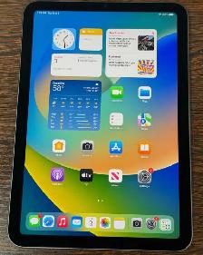 iPad Pro - Photo 4
