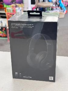 Beats Studio3 Wireless Headphones - Black BRAND NEW - Photo 2