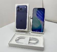 iPhone 17 pro max - Photo 6