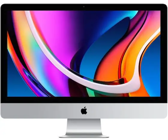 APPLE 27 INCH IMAC I5/8GB/1TB SSHD $979