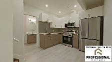 1 Bed   Den / 1 Bath Legal Bsmt Suite in SW Edmonton