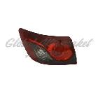 Mazda Cx9 2013-2015 Tail Lamp Left HQ